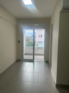 Apartamento com 2 Quartos para alugar, 76m² no Parque Residencial Aquarius, São José dos Campos