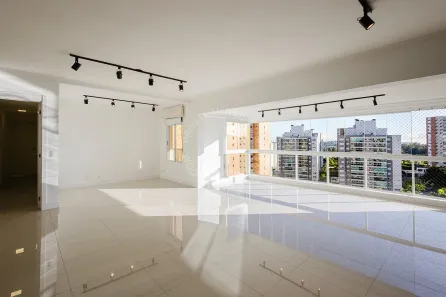 Apartamento com 3 Quartos para alugar, 163m² no Jardim do Salso, Porto Alegre