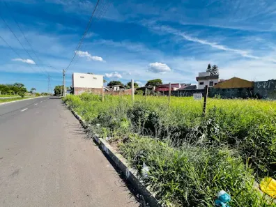 Lote/Terreno à venda, 271m² no Tamandaré, Esteio