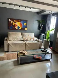 Apartamento com 3 Quartos à venda, 129m² no Norte, Brasília