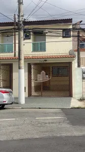 Sobrado com 3 Quartos à venda, 186m² no Vila Maria Alta, São Paulo