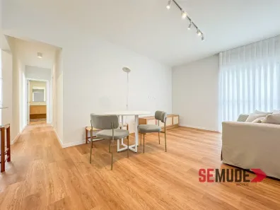 Apartamento com 2 Quartos à venda, 71m² no Córrego Grande, Florianópolis