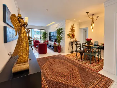 Apartamento com 2 Quartos à venda, 117m² no Recreio dos Bandeirantes, Rio de Janeiro