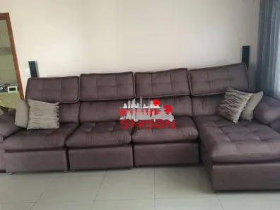 Casa com 3 Quartos à venda, 450m² no Vila Nivi, São Paulo