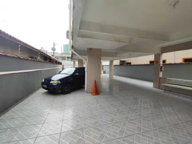 Apartamento com 2 Quartos à venda, 59m² no Boqueirão, Praia Grande