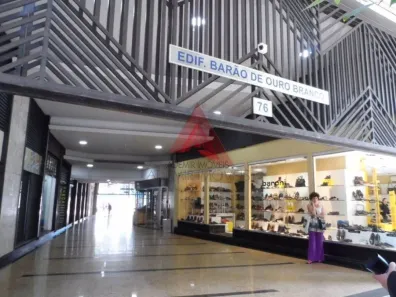 Sala Comercial à venda, 30m² no Jardim Paulista, São Paulo