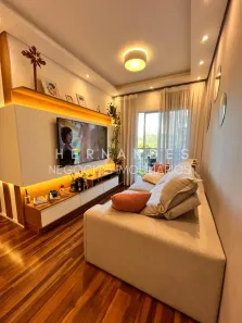 Apartamento com 2 Quartos à venda, 59m² no Recreio Cachoeira, Barueri