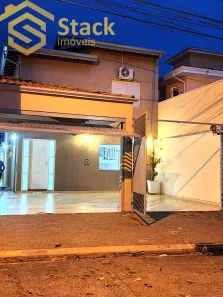 Sobrado com 3 Quartos à venda, 173m² no Parque da Represa, Jundiaí