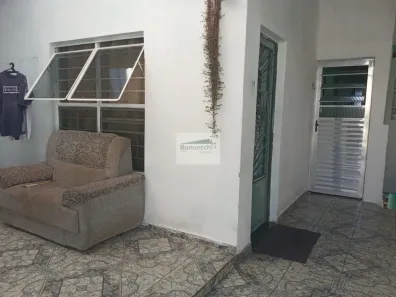 Casa com 2 Quartos à venda, 120m² no Jardim Juliana, Sorocaba