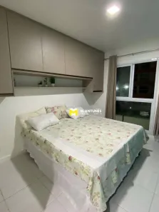 Apartamento com 1 Quarto para alugar, 35m² no N. Sra. do Ó, Ipojuca
