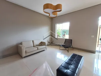 Apartamento com 3 Quartos à venda, 144m² no Jardim Irajá, Ribeirão Preto