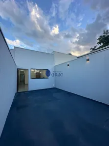 Casa com 2 Quartos à venda, 68m² no Jardim Ibirapuera, Anápolis