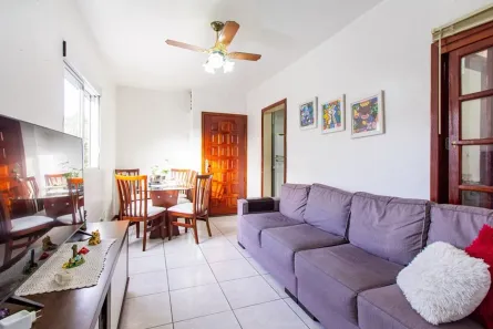 Apartamento com 2 Quartos à venda, 57m² no Passo da Areia, Porto Alegre