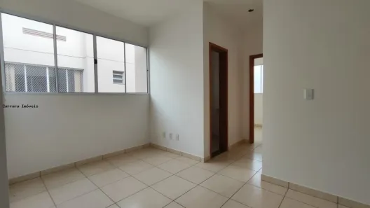Apartamento com 2 Quartos para alugar, 45m² no Panorama, Uberlândia