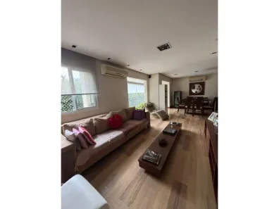 Apartamento com 3 Quartos à venda, 133m² no Vila Mariana, São Paulo