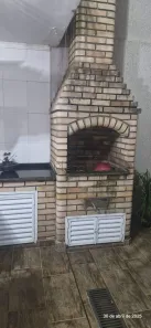 Sobrado com 4 Quartos à venda, 130m² no Vila Paulicéia, São Paulo