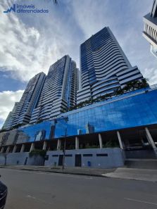 Apartamento com 1 Quarto à venda, 47m² no Caminho das Árvores, Salvador