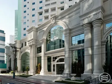 Apartamento com 4 Quartos à venda, 144m² no Centro, Balneário Camboriú