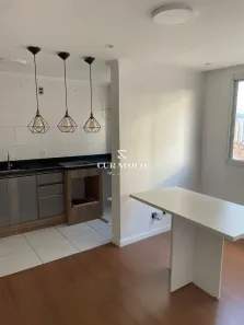 Apartamento com 2 Quartos à venda, 40m² no Itaquera, São Paulo