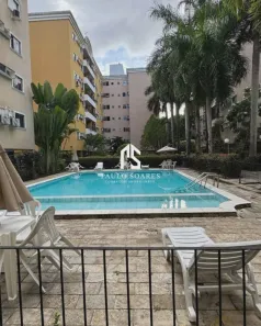 Apartamento com 3 Quartos à venda, 68m² no Cordeiro, Recife