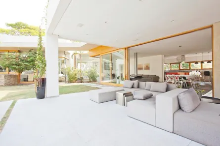 Casa com 3 Quartos à venda, 603m² no Jardim Guedala, São Paulo