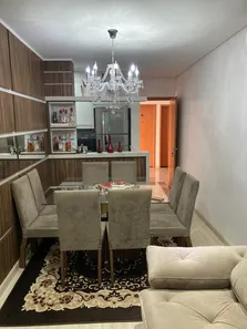 Apartamento com 2 Quartos à venda, 66m² no Parque Gramado, Americana