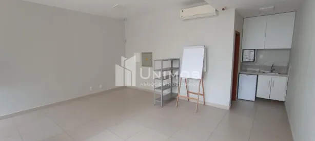 Ponto Comercial para alugar, 45m² no Jardim Brasil, Campinas