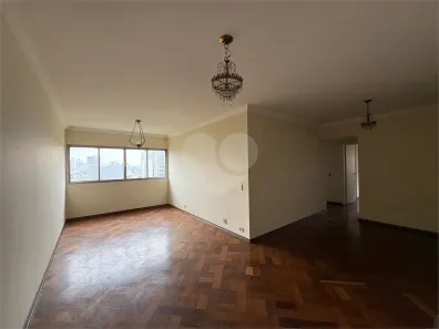 Apartamento com 3 Quartos à venda, 128m² no Água Branca, São Paulo