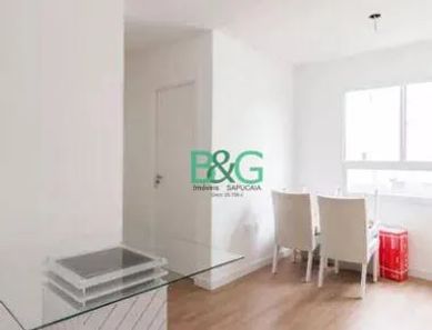 Apartamento com 2 Quartos à venda, 46m² no Jardim América da Penha, São Paulo