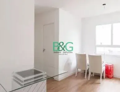 Apartamento com 2 Quartos à venda, 46m² no Jardim América da Penha, São Paulo