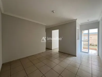 Apartamento com 3 Quartos à venda, 60m² no Parque Universitário, Americana