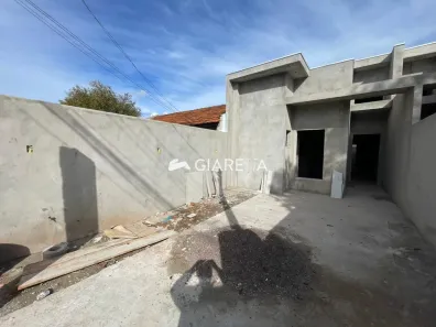 Casa com 2 Quartos à venda, 73m² no Jardim Coopagro, Toledo