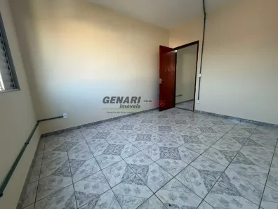 Casa com 1 Quarto para alugar, 60m² no Jardim Morada do Sol, Indaiatuba