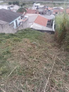 Lote/Terreno à venda, 140m² no Parque dos Príncipes, Jacareí