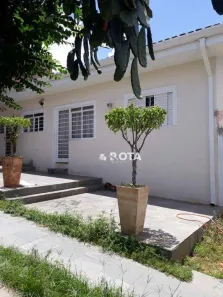 Casa com 3 Quartos à venda, 150m² no Jardim Baronesa, Campinas