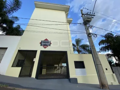Kitnet com 1 Quarto à venda, 41m² no Jardim Lutfalla, São Carlos