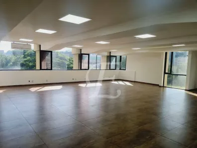 Sala Comercial para alugar, 212m² no Cidade Monções, São Paulo