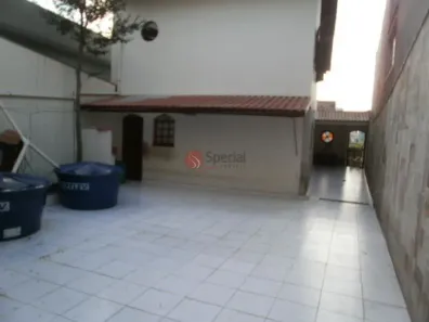 Sobrado com 3 Quartos à venda, 245m² no Jardim Textil, São Paulo