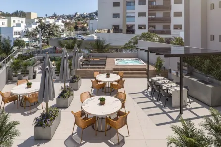Apartamento com 2 Quartos à venda, 103m² no Trindade, Florianópolis