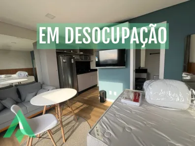 Kitnet com 1 Quarto para alugar, 22m² no Itoupava Seca, Blumenau