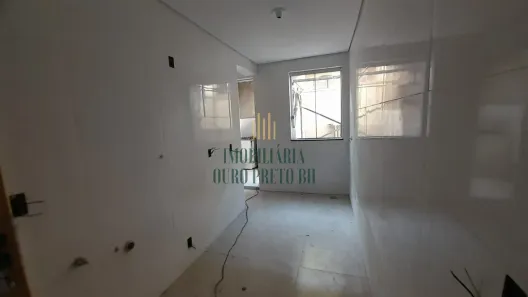 Apartamento com 3 Quartos à venda, 65m² no Piratininga (Venda Nova), Belo Horizonte