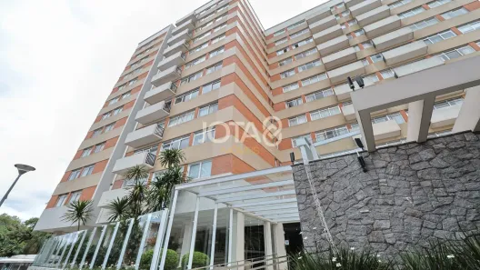 Apartamento com 2 Quartos para alugar, 135m² no Batel, Curitiba
