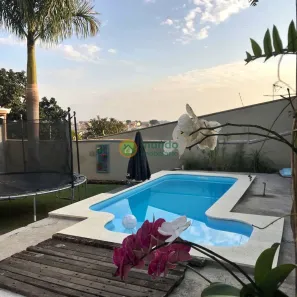 Casa com 4 Quartos à venda, 600m² no Loteamento Quinta das Frutas, Taubaté