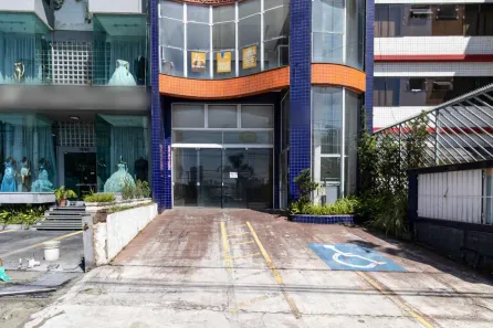 Ponto Comercial para alugar, 155m² no Centro, São Bernardo do Campo