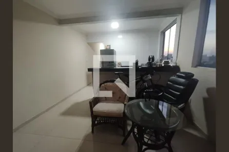 Apartamento com 2 Quartos à venda, 57m² no Linda Vista, Contagem