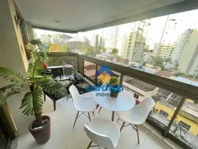 Apartamento com 2 Quartos à venda, 76m² no Icaraí, Niterói