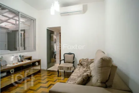 Apartamento com 2 Quartos à venda, 64m² no Centro Histórico, Porto Alegre