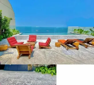 Apartamento com 2 Quartos à venda, 68m² no Copacabana, Rio de Janeiro