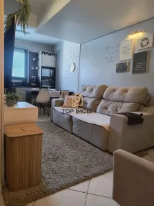 Sobrado com 2 Quartos à venda, 83m² no São Luiz, Caxias do Sul