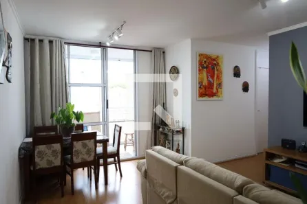 Apartamento com 3 Quartos à venda, 70m² no Cidade Ademar, São Paulo